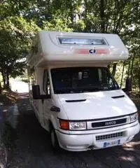 Iveco daily 2800 turbo Iveco daily 2800 turbo