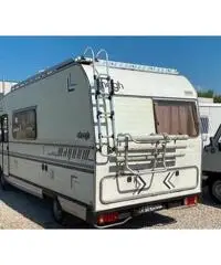 Camper motorhome elnagh 600l 6 posti letto 2.5d