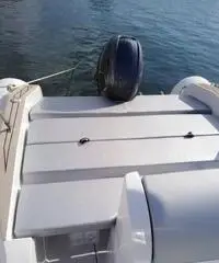 NUOVO Nautilus 21 (6.30)