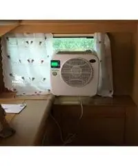 Motorhome Arca Europa Motorhome Arca Europa