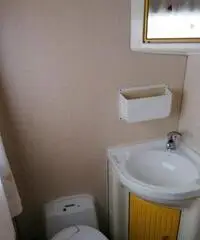 Camper Mobilvetta Luna Camper Mobilvetta Luna