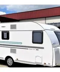 Caravan Adria Aviva 472 PK Nuova 6 Posti Letto Caravan Adria Aviva 472 PK Nuova 6 Posti Letto