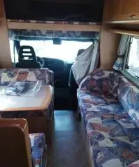 Iveco daily 2800 turbo