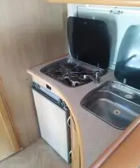 Iveco daily 2800 turbo