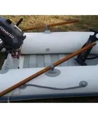 Tender seminuovo Tender seminuovo