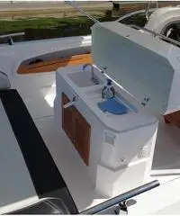 Ranieri International Voyager 21s