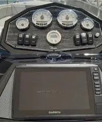 Ranieri International Voyager 21s