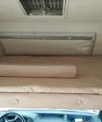 Ford Transit 2.5 TD gemellato 6 posti Ford Transit 2.5 TD gemellato 6 posti