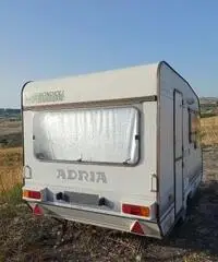 Adria optima
