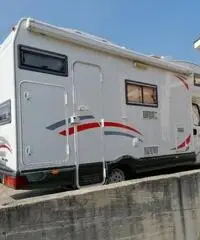 Roller Team granduca 64