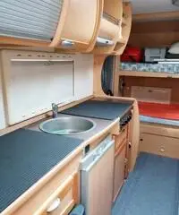 Roller Team granduca 64