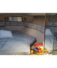 Sea Ray Sundancer 310