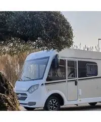 Nuovo, Carado I447 Emotion, Modello 2020