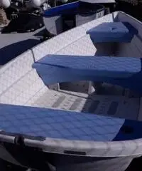 Barca americana WalkerBay