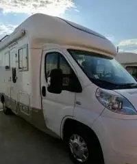 Arca P 695 GLM