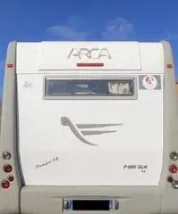 Arca P 695 GLM