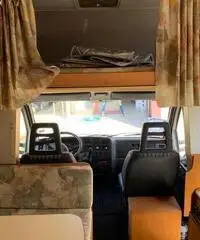 Camper rimor
