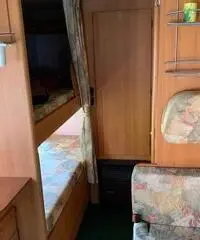 Camper rimor