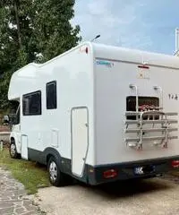 ADRIA-SUNLIVING Lido A11