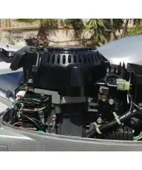 Gommone Honda Honwave T40 anno 2012