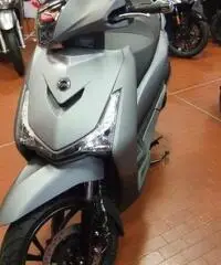 Sym hd 300 - 2020