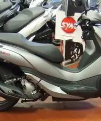Sym hd 300 - 2020