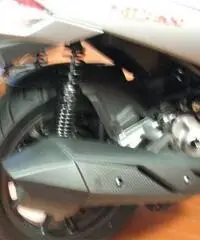 Sym hd 300 - 2020
