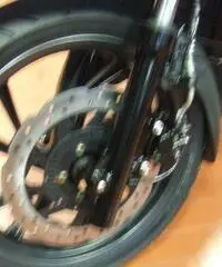Sym hd 300 - 2020