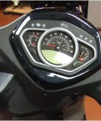 Sym hd 300 - 2020