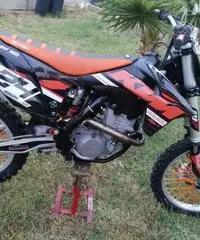 KTM Altro modello - 2012