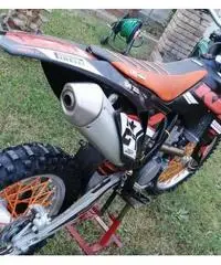 KTM Altro modello - 2012