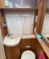 Rimor Superbrig 687 Tc