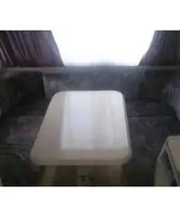 Caravan Adria Linea