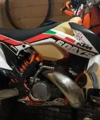 Ktm exc 300 2014