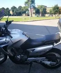 Honda TRANSALP 650
