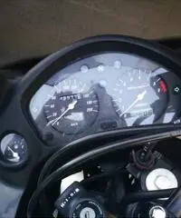 Honda TRANSALP 650