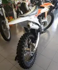Ktm 250 sx 20'20