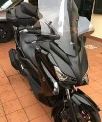 Yamaha X-Max 400 - 2013