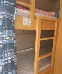 Roulotte Caravelair