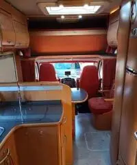 Frankia mansardato/garage