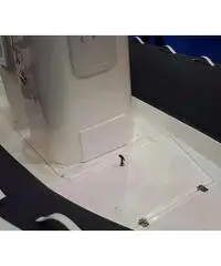 Master 540 fishing