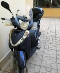 Honda sh 300