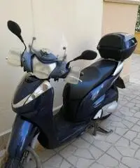 Honda sh 300