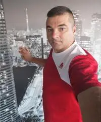 CERCO RAGAZZA PER RELAZIONE SERIA CERCO RAGAZZA PER RELAZIONE SERIA