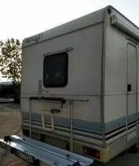 Camper Elnagh Marylin