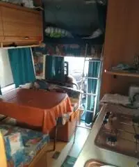 Camper Elnagh Marylin