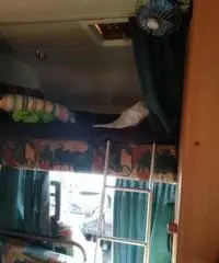 Camper Elnagh Marylin