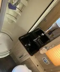 CI Mizar su Ducato super accessoriato