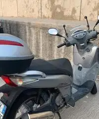 Honda SH 125