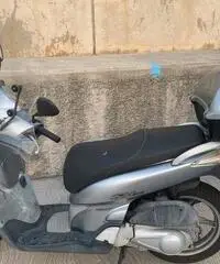 Honda SH 125